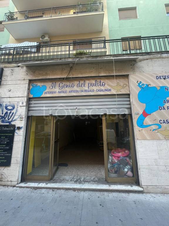 monolocale in affitto a Catania