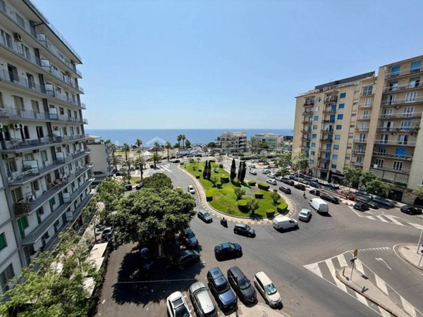 ufficio in affitto a Catania