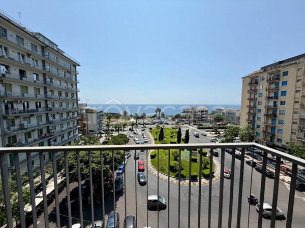 ufficio in affitto a Catania
