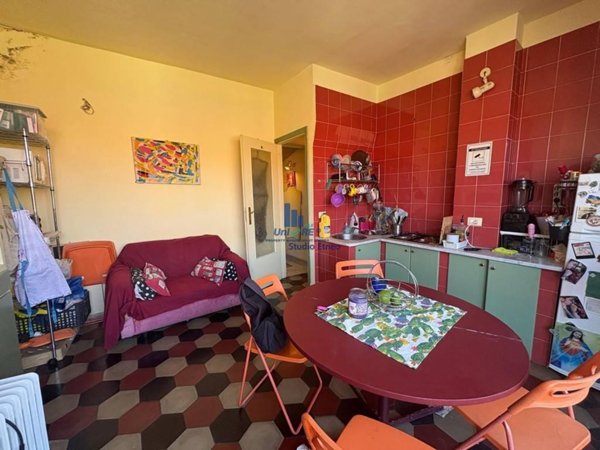 appartamento in affitto a Catania in zona Centro Storico