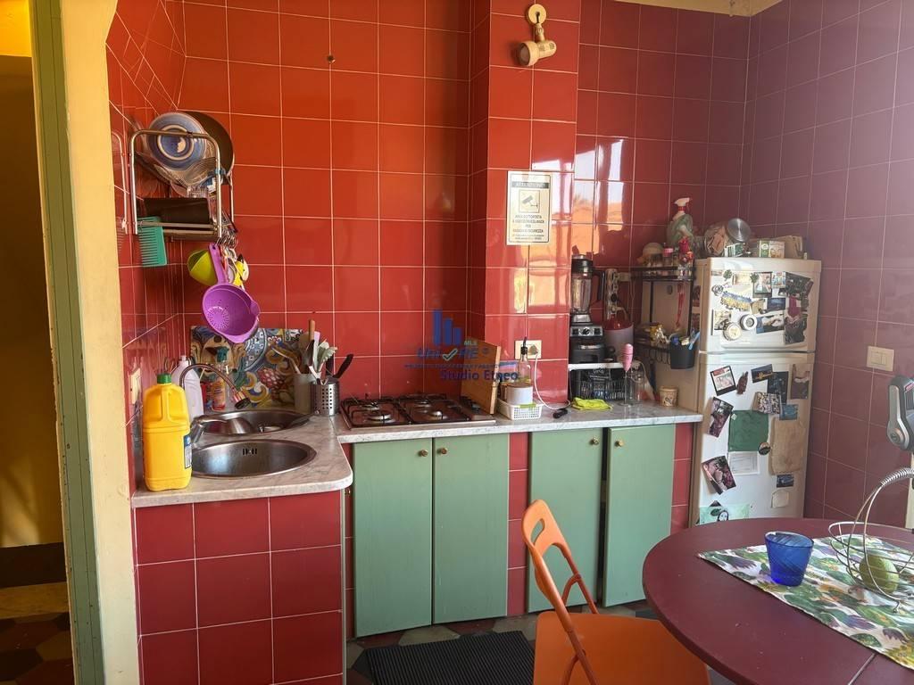 appartamento in affitto a Catania in zona Centro Storico