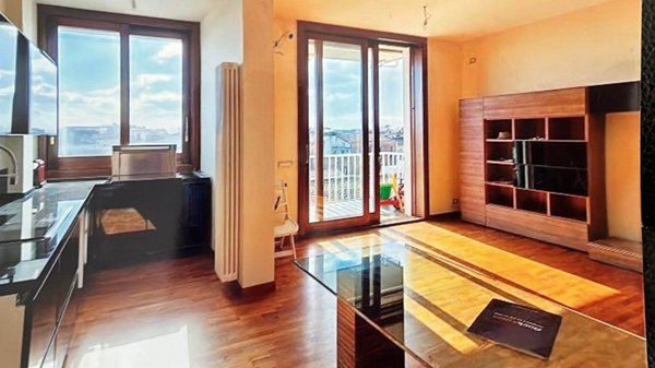 appartamento in affitto a Catania in zona Centro Storico