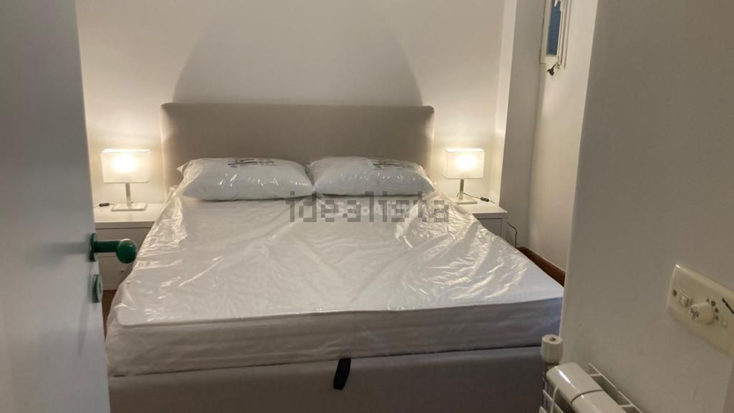 appartamento in affitto a Catania in zona Centro Storico