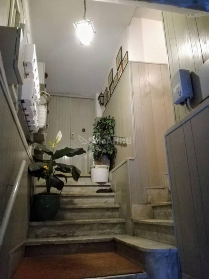 appartamento in affitto a Catania in zona Centro Storico