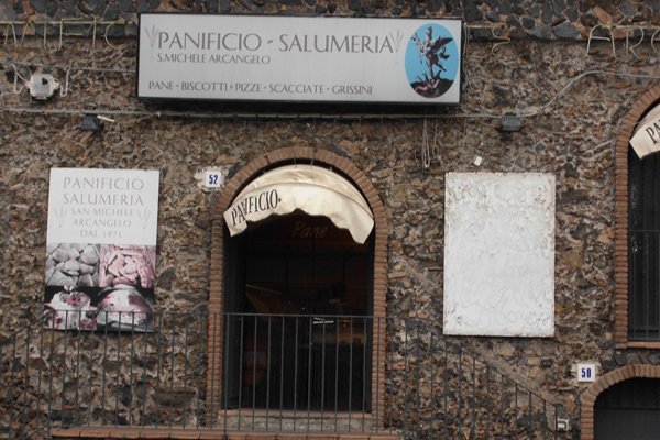 negozio in affitto a Catania in zona San Nullo