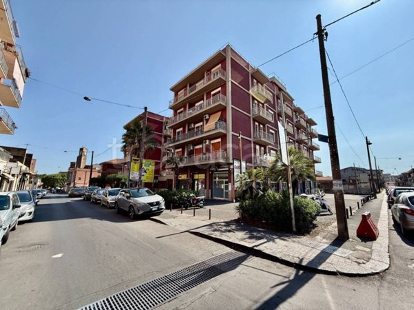 appartamento in affitto a Catania in zona Barriera del Bosco