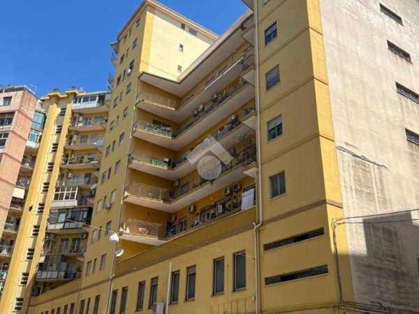 appartamento in affitto a Catania