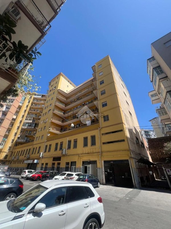 appartamento in affitto a Catania