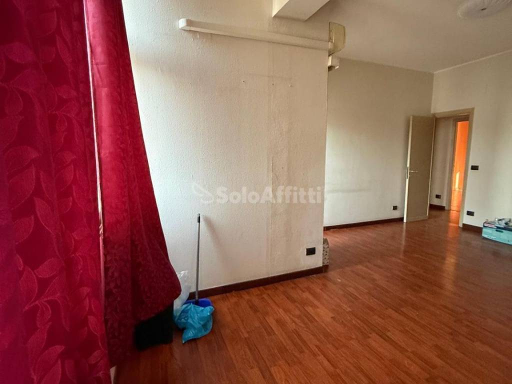 appartamento in affitto a Catania
