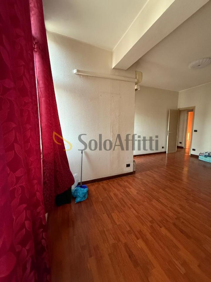 appartamento in affitto a Catania
