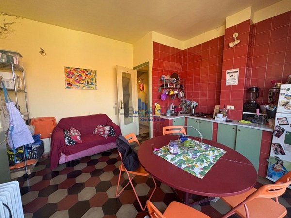appartamento in affitto a Catania in zona Centro Storico