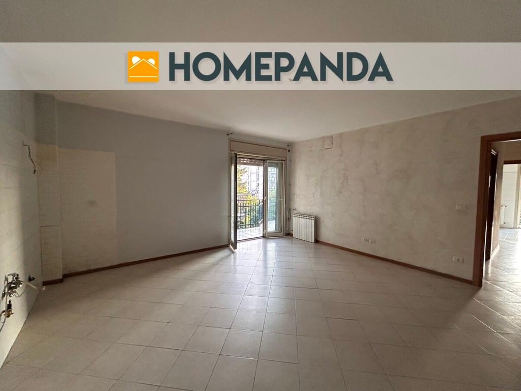 appartamento in affitto a Catania in zona San Leone