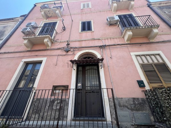 appartamento in affitto a Catania