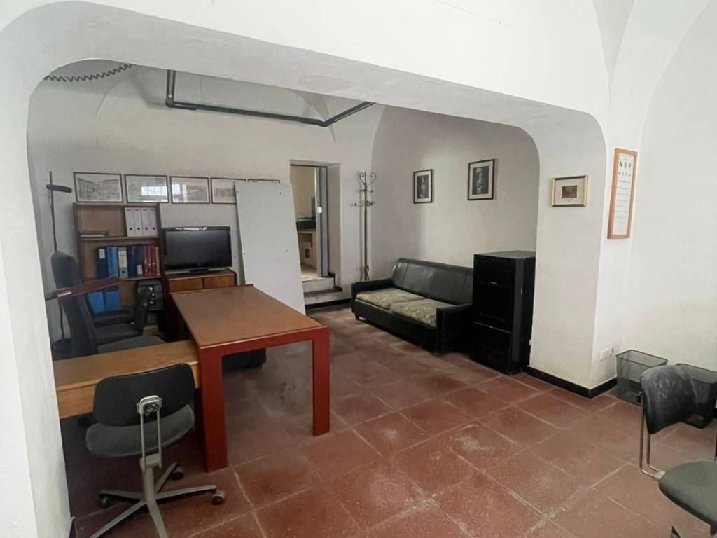 appartamento in affitto a Catania in zona Cibali