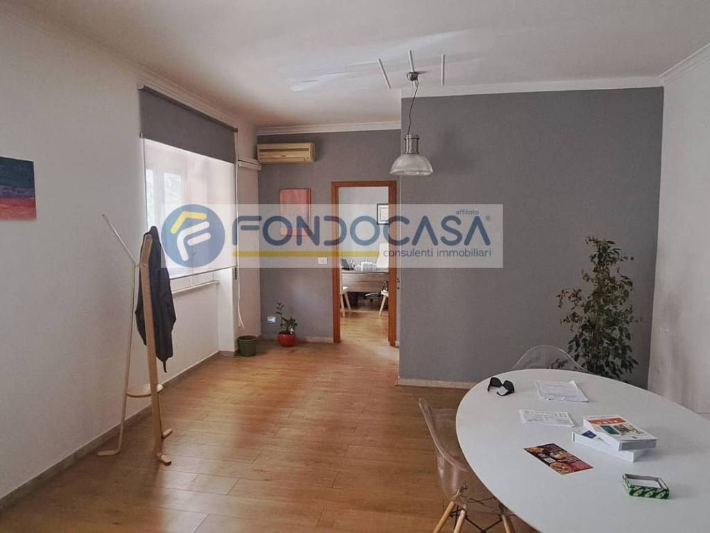 ufficio in affitto a Catania in zona Picanello