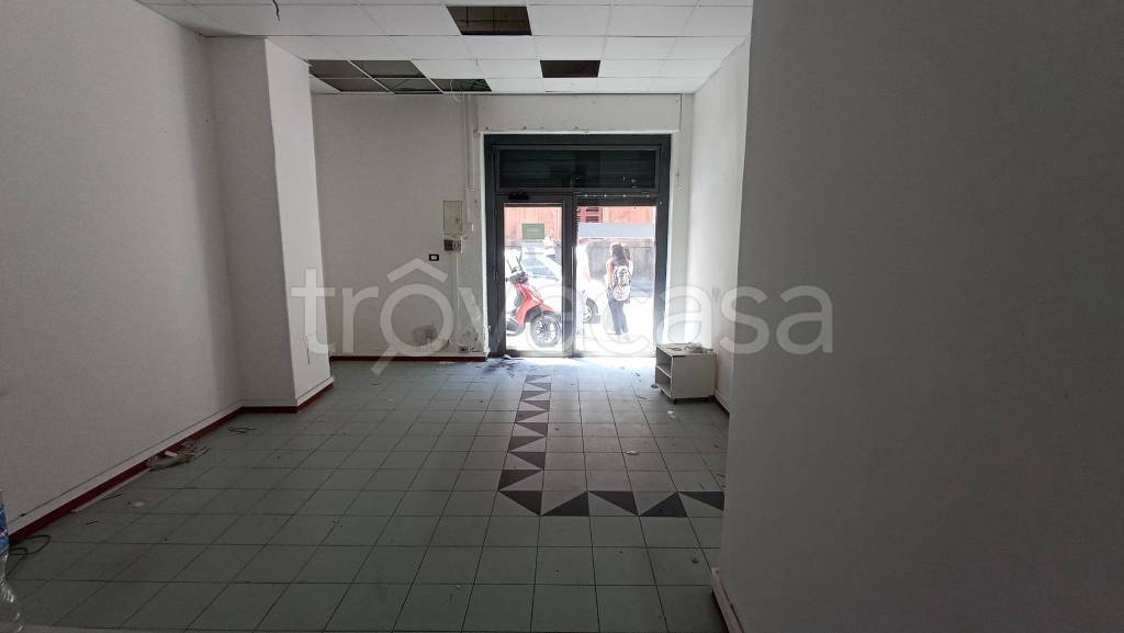 appartamento in affitto a Catania