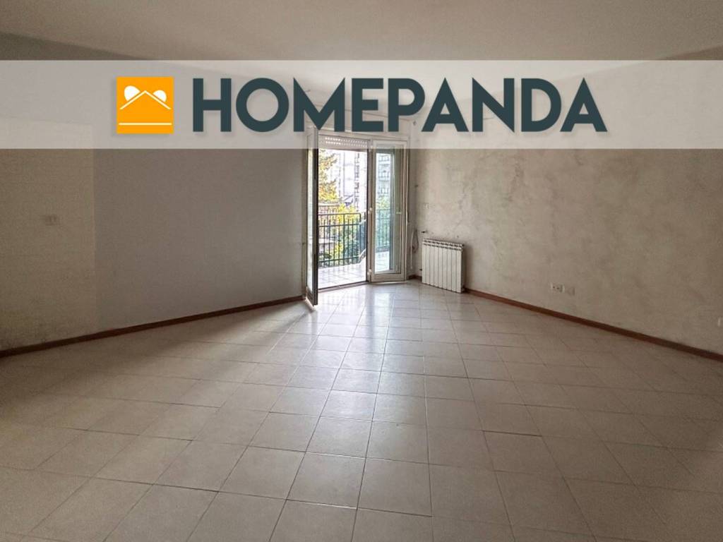 appartamento in affitto a Catania in zona Nesima