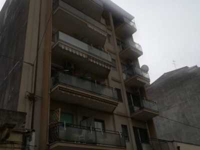 appartamento in affitto a Catania