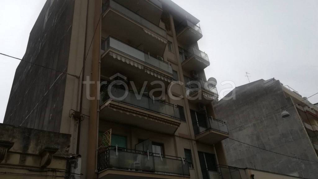 appartamento in affitto a Catania