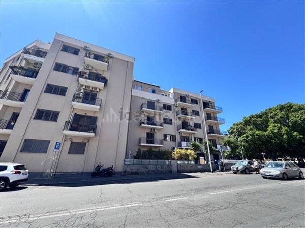 appartamento in affitto a Catania