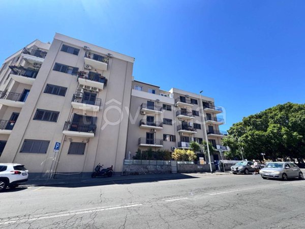 appartamento in affitto a Catania