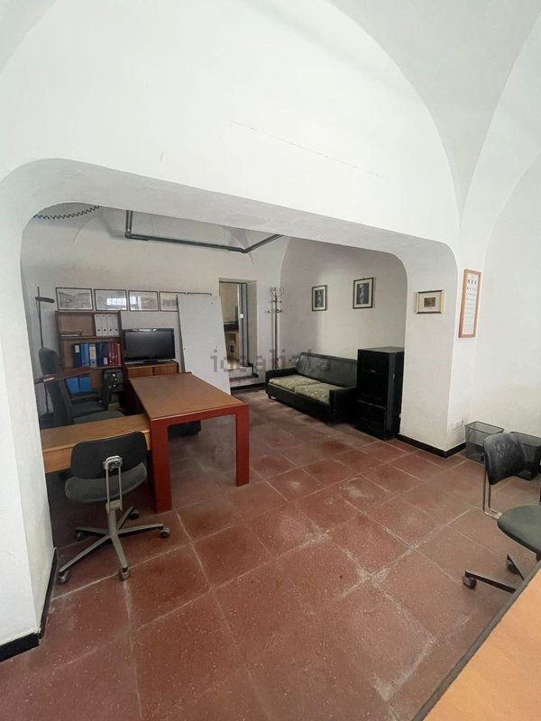 appartamento in affitto a Catania in zona Cibali