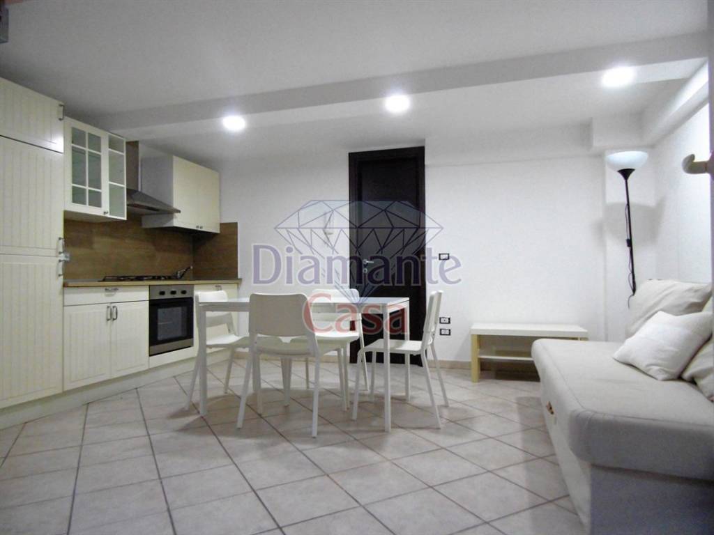 appartamento in affitto a Catania in zona Picanello