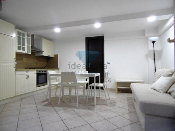 appartamento in affitto a Catania