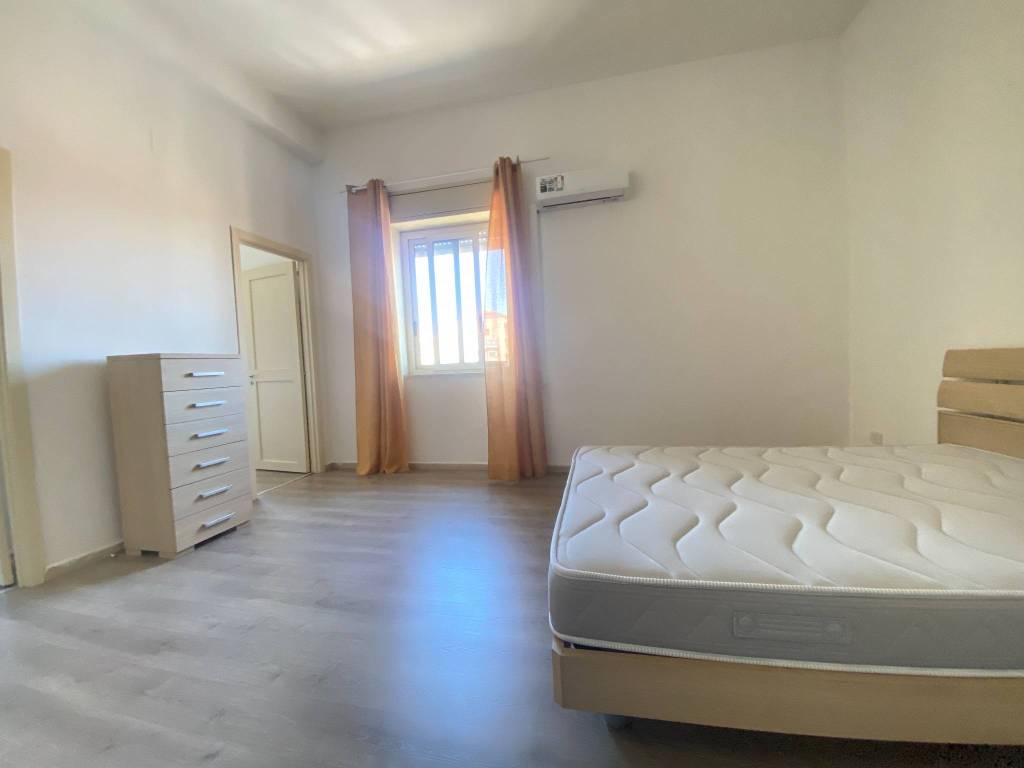 appartamento in affitto a Catania