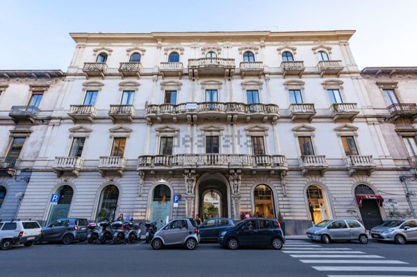 appartamento in affitto a Catania