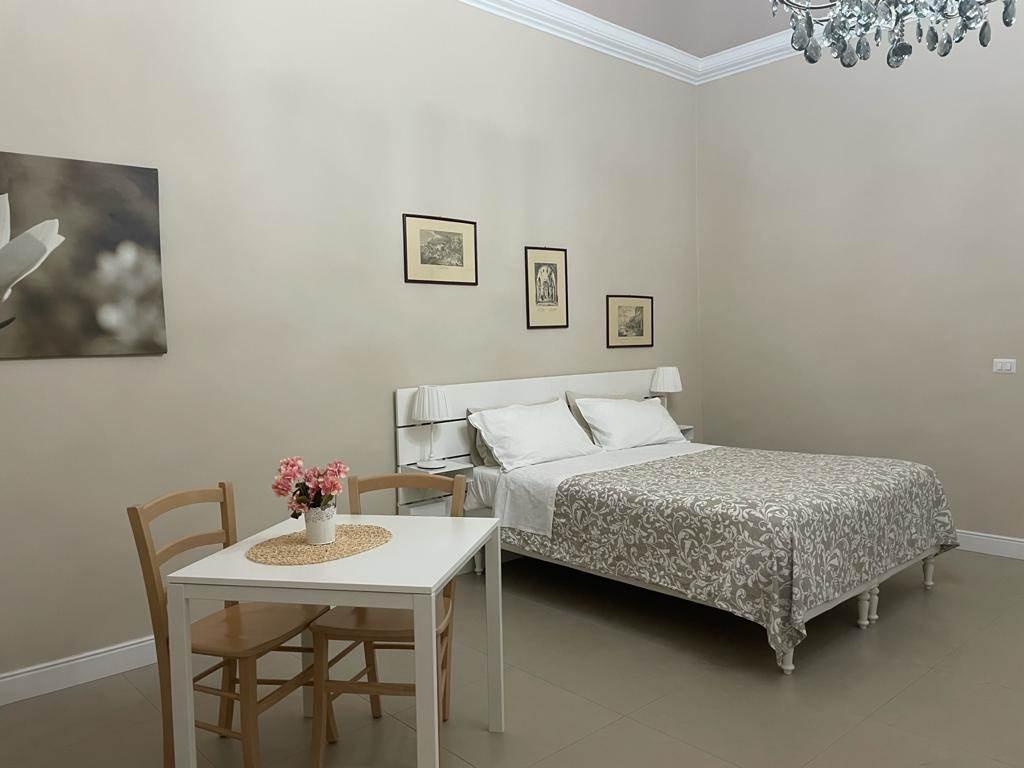 appartamento in affitto a Catania in zona Centro Storico