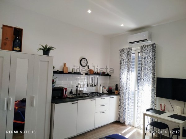 appartamento in affitto a Catania