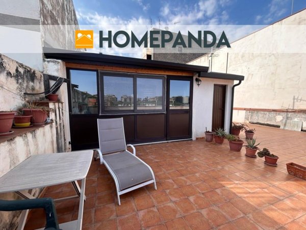 appartamento in affitto a Catania