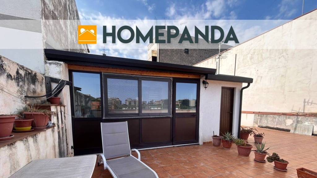 appartamento in affitto a Catania in zona Centro Storico