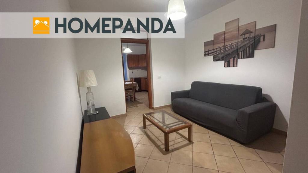 appartamento in affitto a Catania in zona Centro Storico