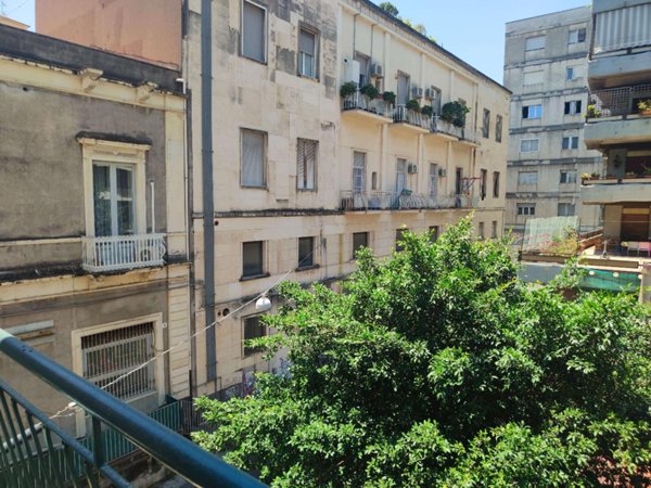 appartamento in affitto a Catania