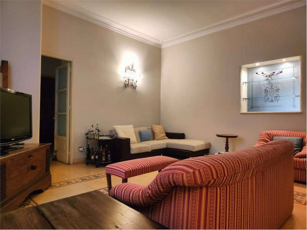 appartamento in affitto a Catania