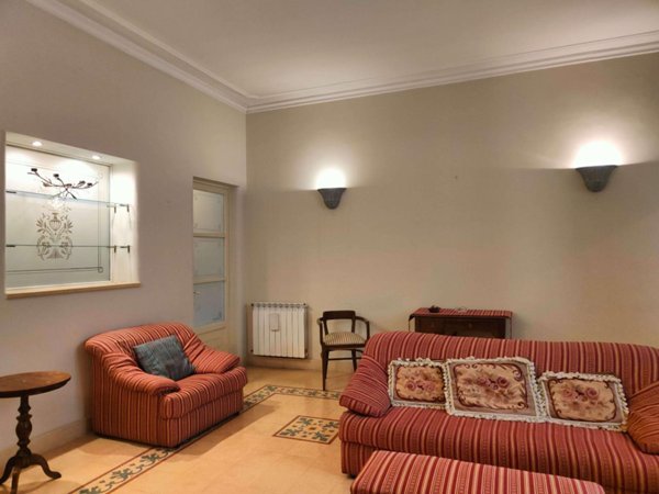 appartamento in affitto a Catania