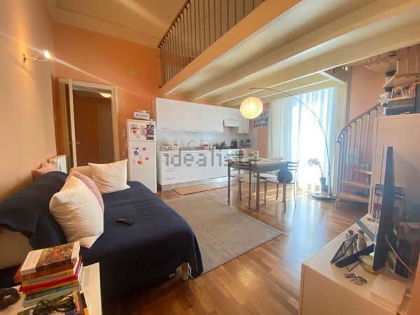 appartamento in affitto a Catania