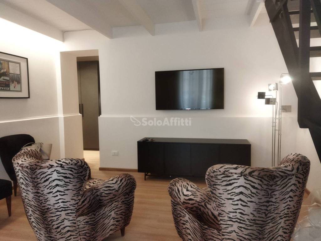appartamento in affitto a Catania in zona Centro Storico