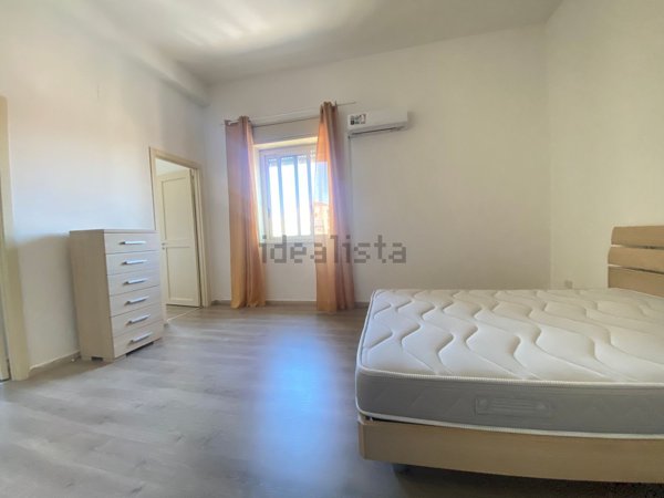 appartamento in affitto a Catania