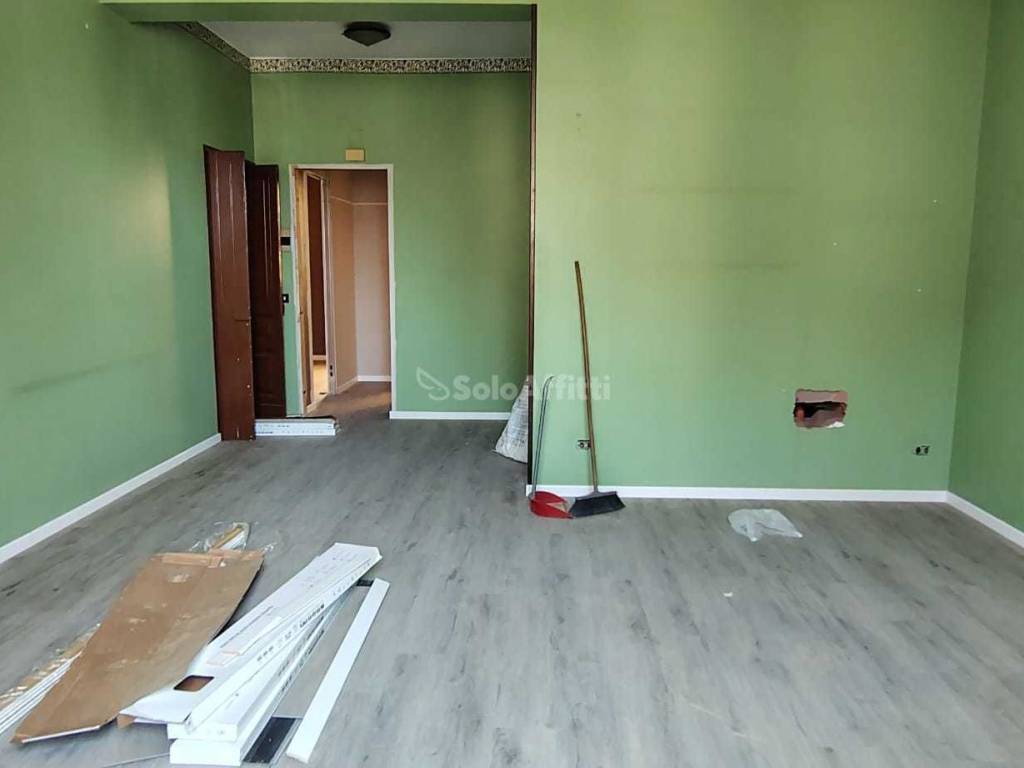 appartamento in affitto a Catania in zona Picanello