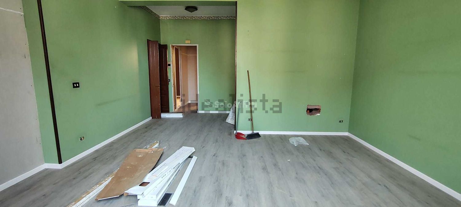 appartamento in affitto a Catania in zona Picanello