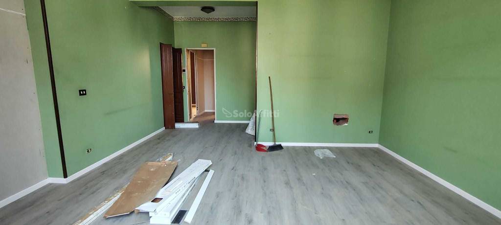 appartamento in affitto a Catania in zona Picanello