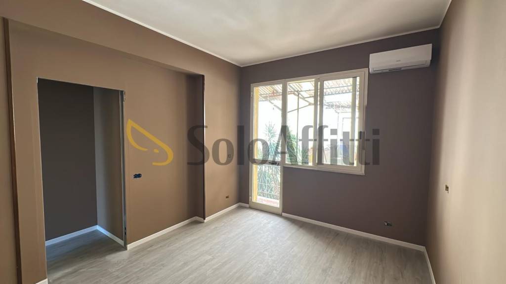 appartamento in affitto a Catania in zona Picanello
