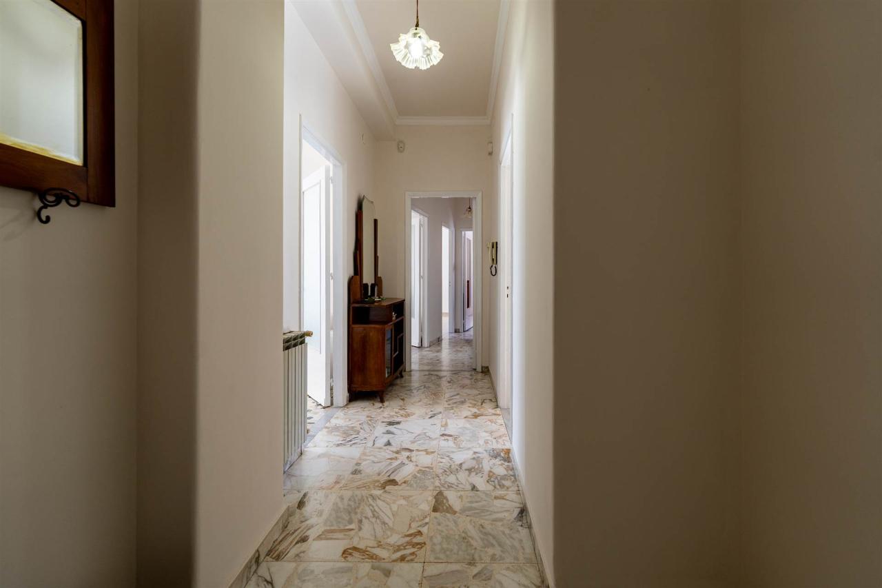 appartamento in affitto a Catania in zona Picanello