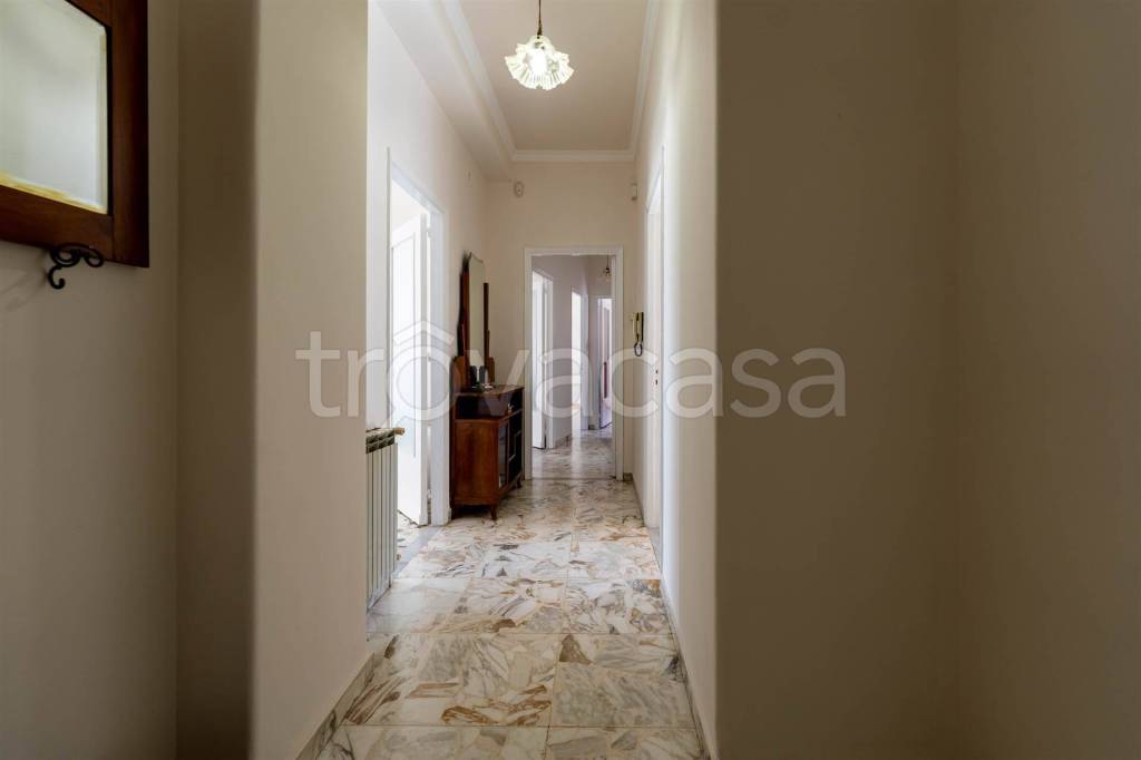 appartamento in affitto a Catania in zona Picanello