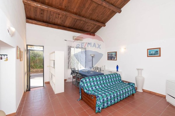 casa indipendente in affitto a Catania in zona Canalicchio