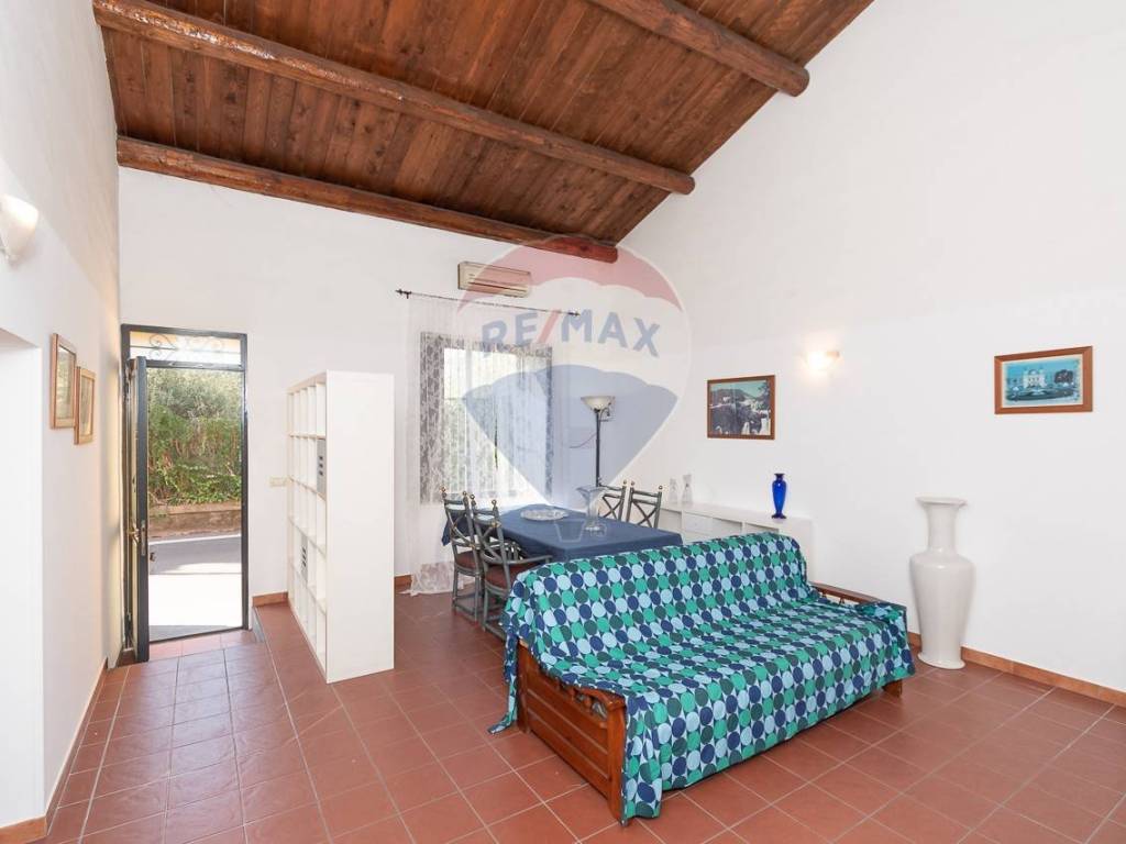 casa indipendente in affitto a Catania