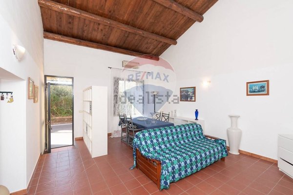 casa indipendente in affitto a Catania